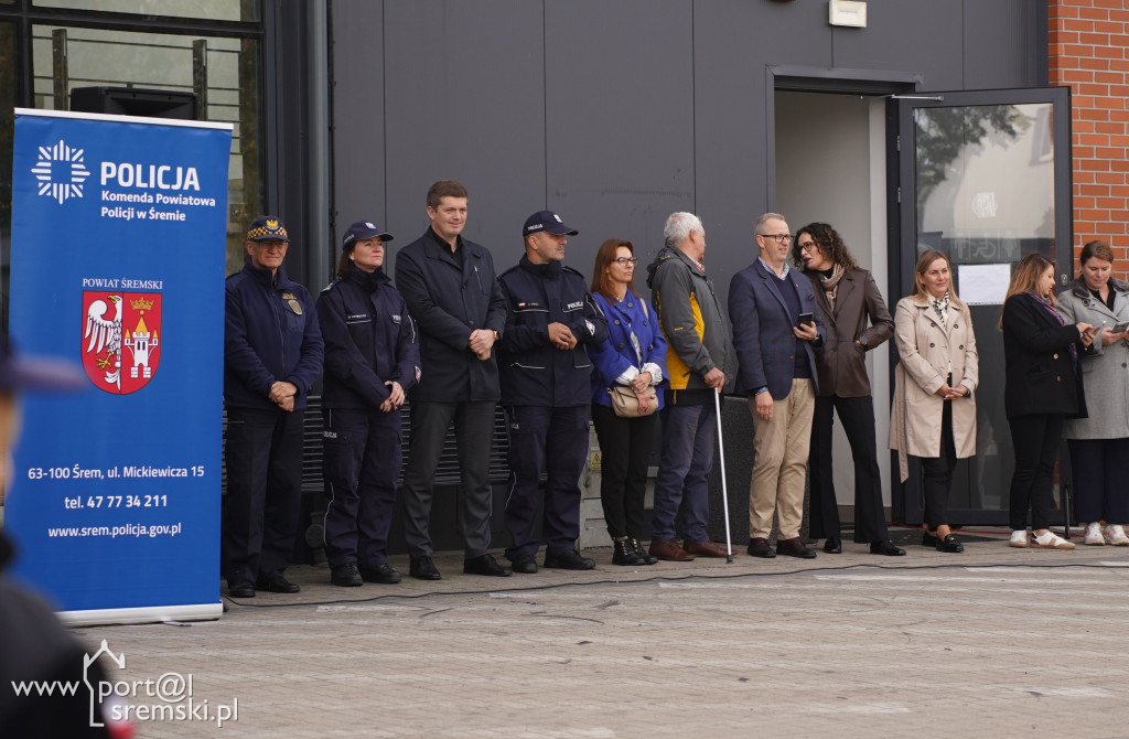 Bezpieczna droga do szkoły - 18. edycja