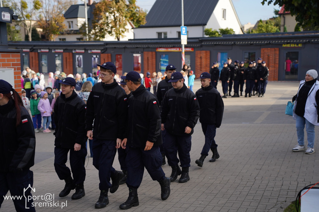 Bezpieczna droga do szkoły - 18. edycja
