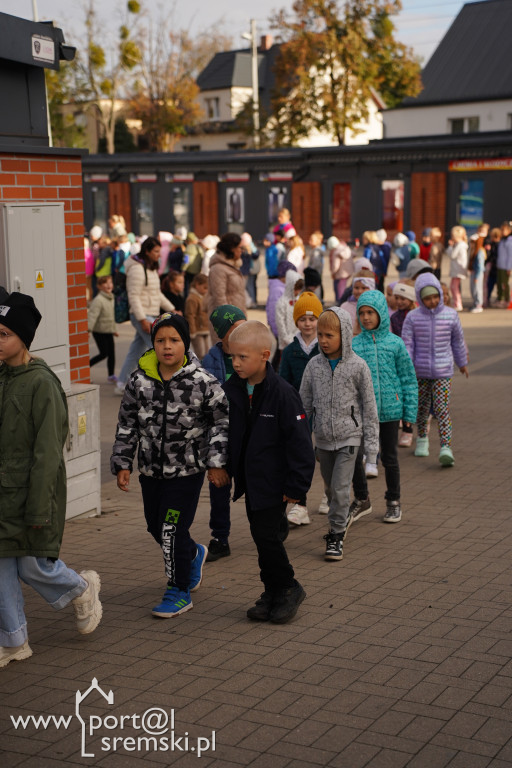 Bezpieczna droga do szkoły - 18. edycja