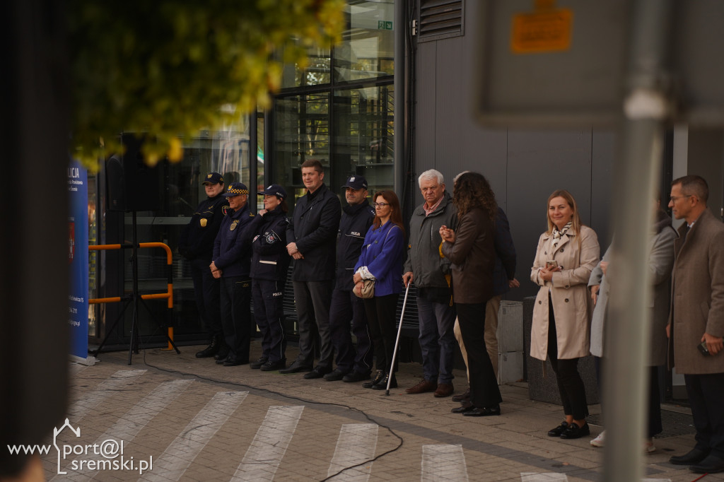 Bezpieczna droga do szkoły - 18. edycja