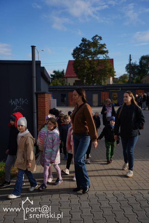 Bezpieczna droga do szkoły - 18. edycja