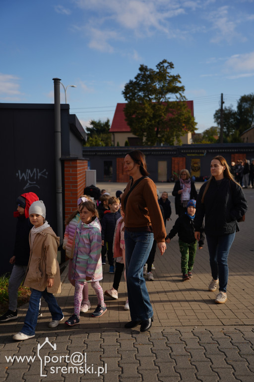 Bezpieczna droga do szkoły - 18. edycja
