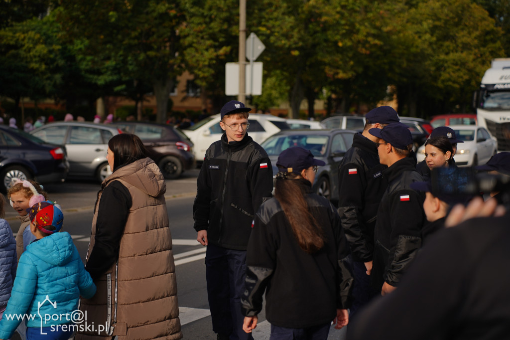 Bezpieczna droga do szkoły - 18. edycja
