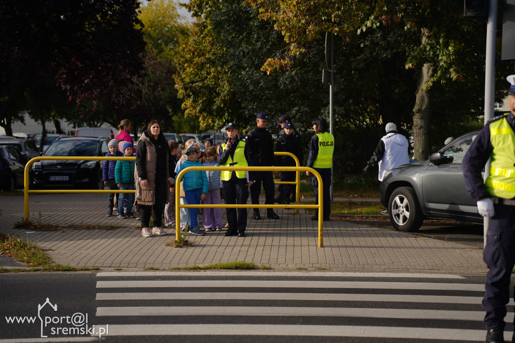 Bezpieczna droga do szkoły - 18. edycja