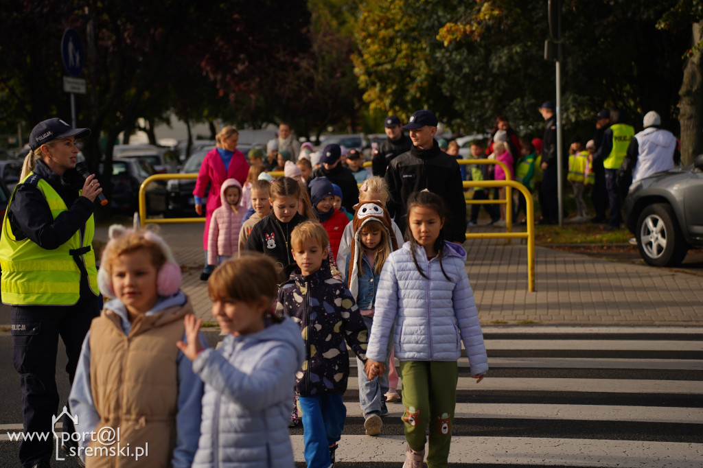 Bezpieczna droga do szkoły - 18. edycja