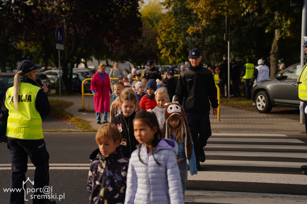 Bezpieczna droga do szkoły - 18. edycja