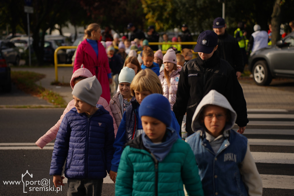Bezpieczna droga do szkoły - 18. edycja