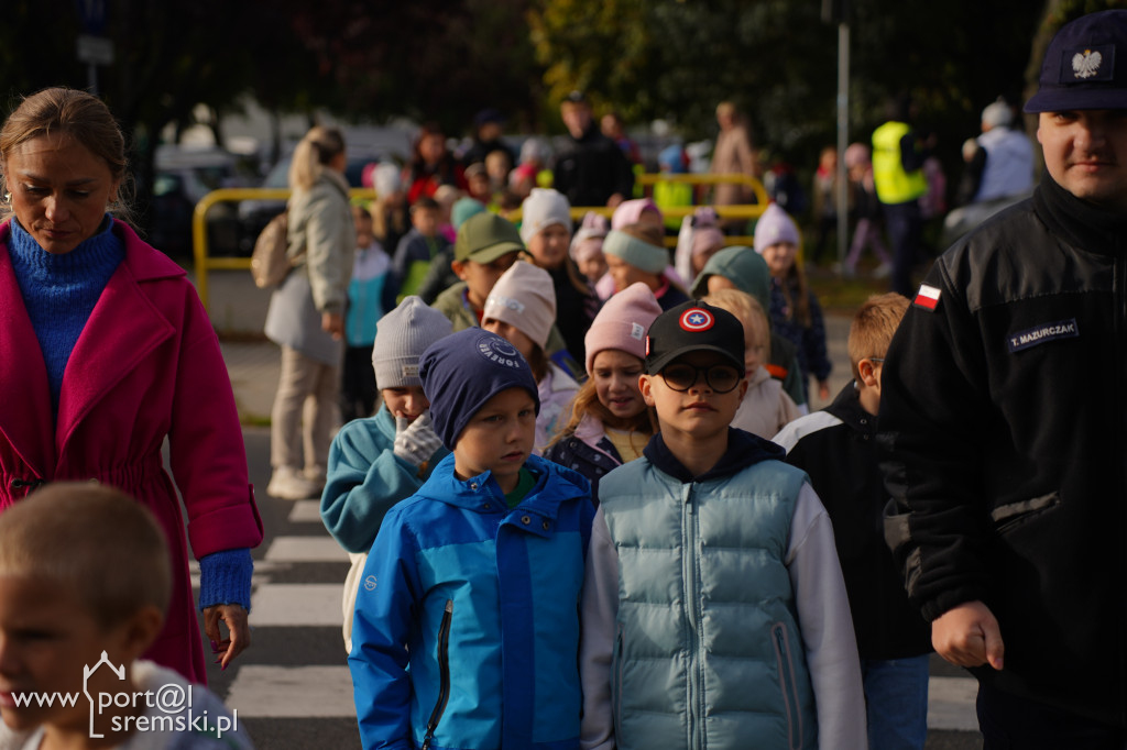 Bezpieczna droga do szkoły - 18. edycja