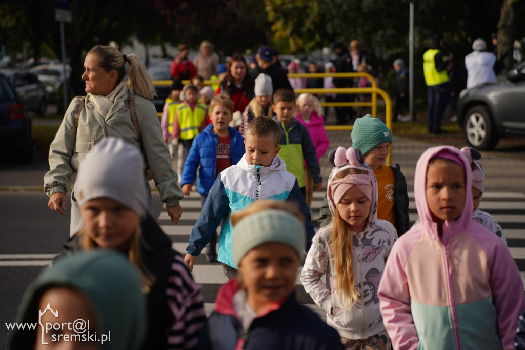 Bezpieczna droga do szkoły - 18. edycja
