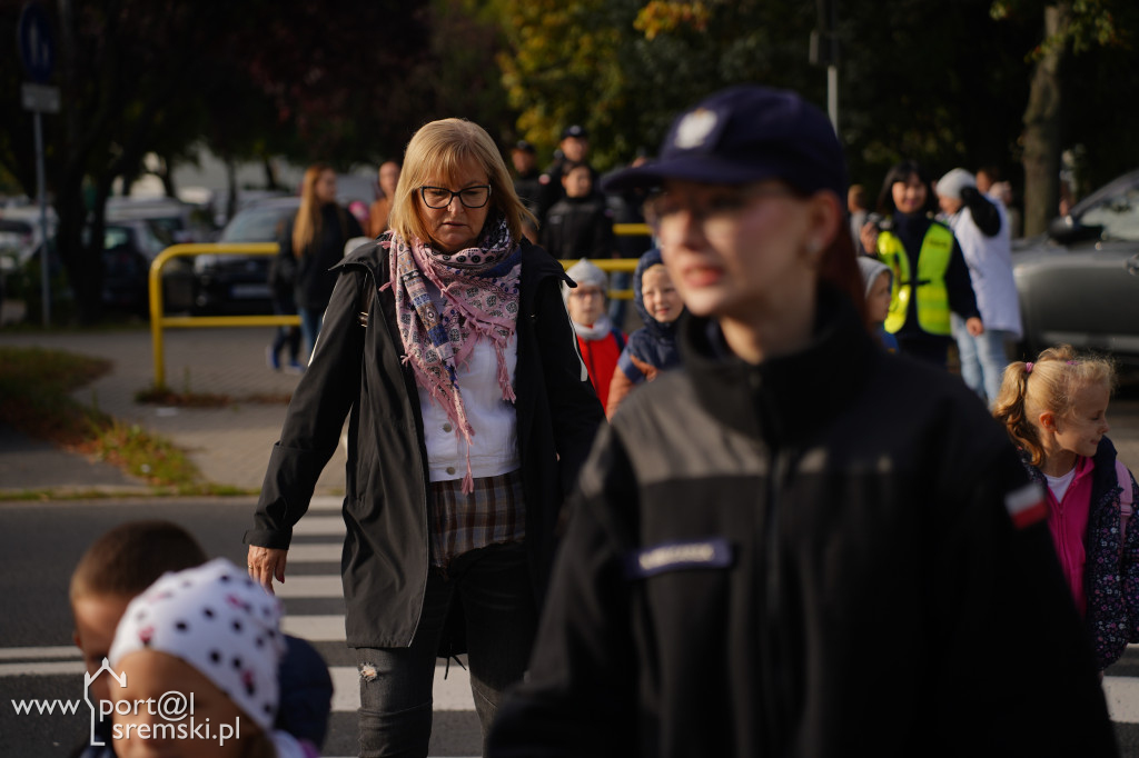 Bezpieczna droga do szkoły - 18. edycja