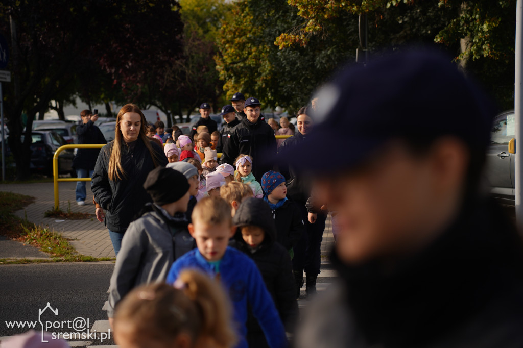 Bezpieczna droga do szkoły - 18. edycja