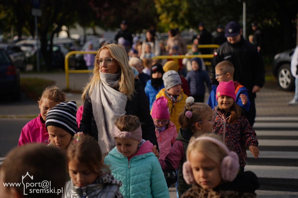 Bezpieczna droga do szkoły - 18. edycja