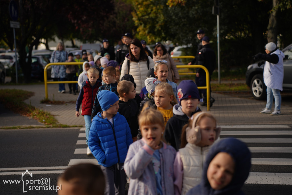 Bezpieczna droga do szkoły - 18. edycja