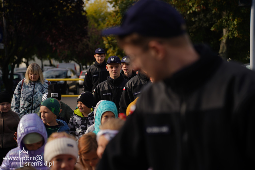 Bezpieczna droga do szkoły - 18. edycja