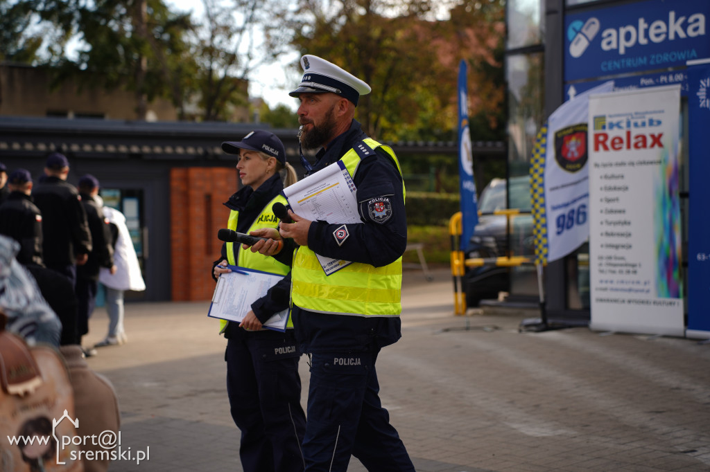 Bezpieczna droga do szkoły - 18. edycja