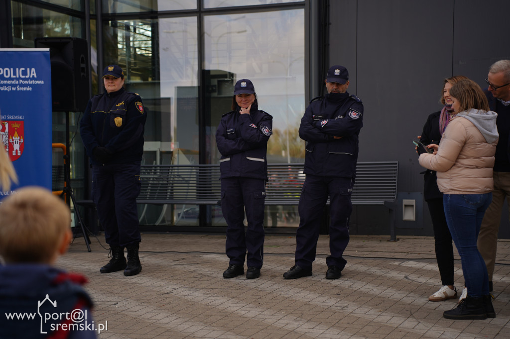 Bezpieczna droga do szkoły - 18. edycja