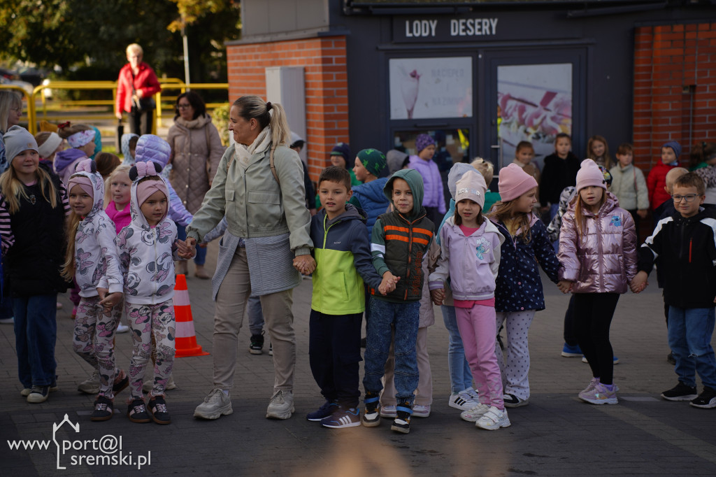 Bezpieczna droga do szkoły - 18. edycja