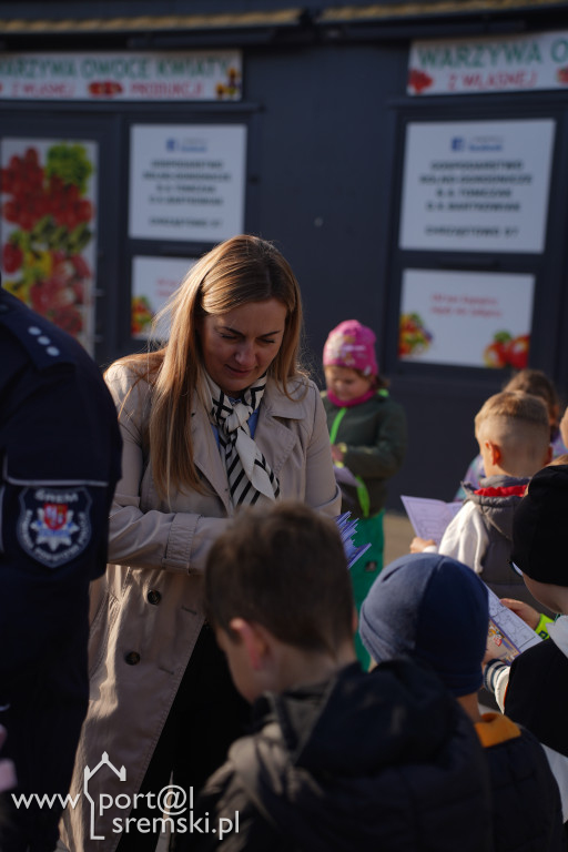 Bezpieczna droga do szkoły - 18. edycja
