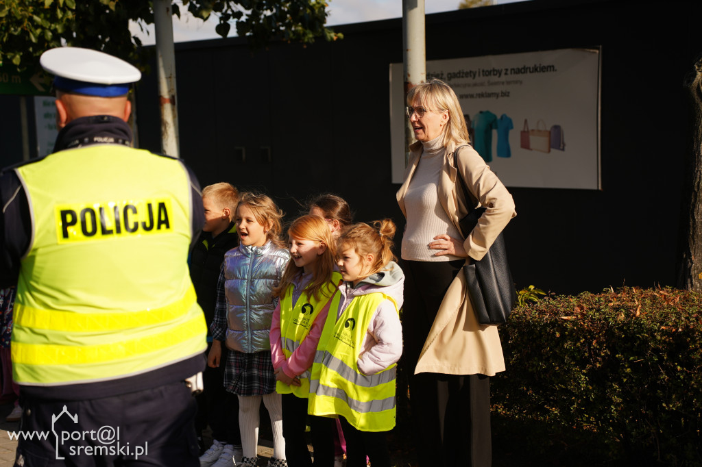 Bezpieczna droga do szkoły - 18. edycja