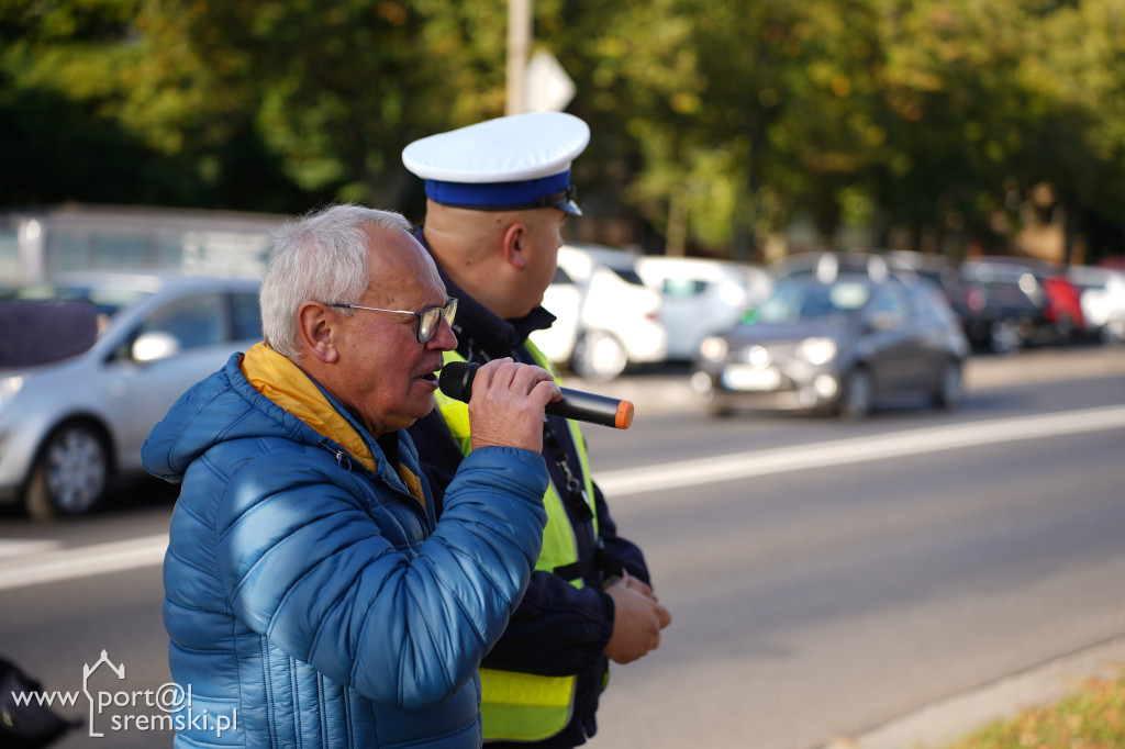 Bezpieczna droga do szkoły - 18. edycja