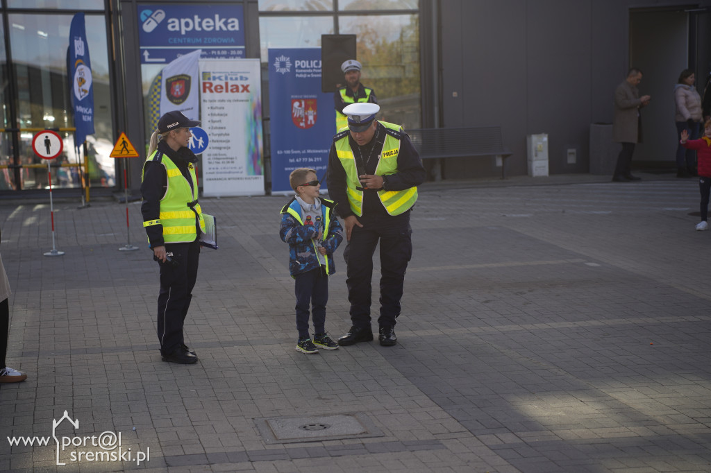Bezpieczna droga do szkoły - 18. edycja