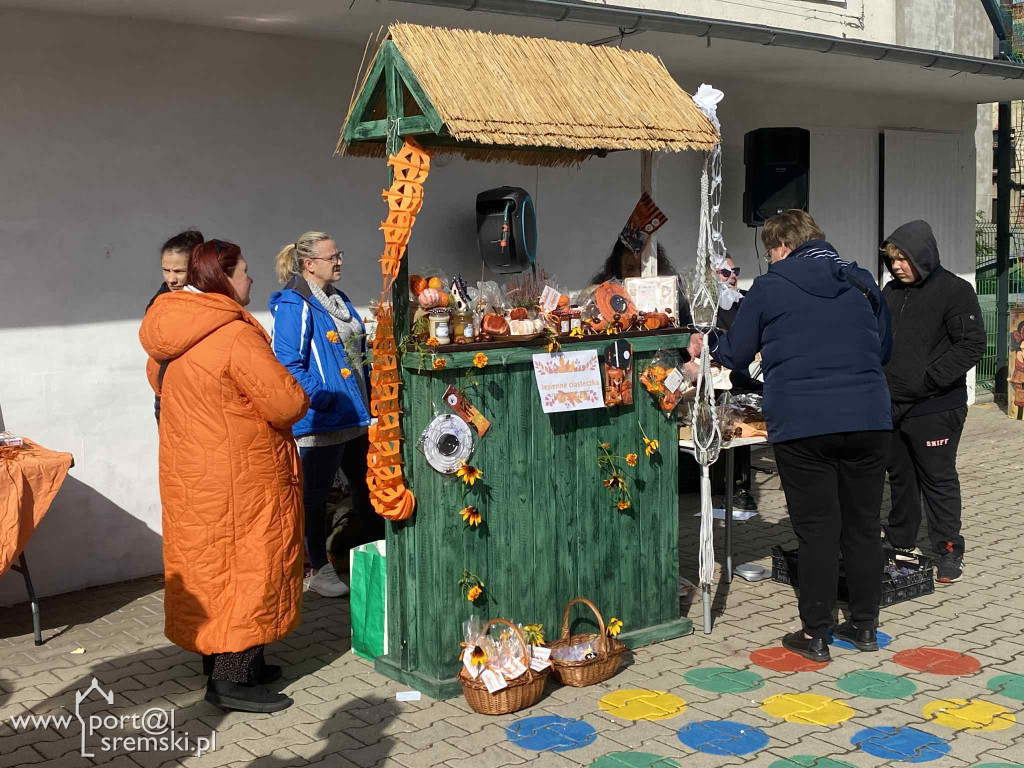 Jarmark Jesiennych Inspiracji