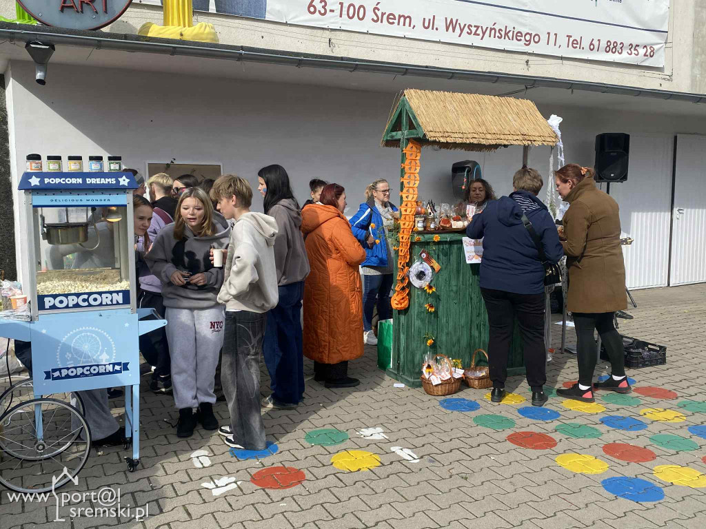 Jarmark Jesiennych Inspiracji