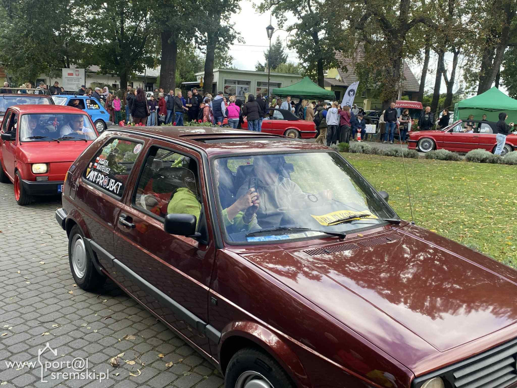 Święto dyni w Grzybnie
