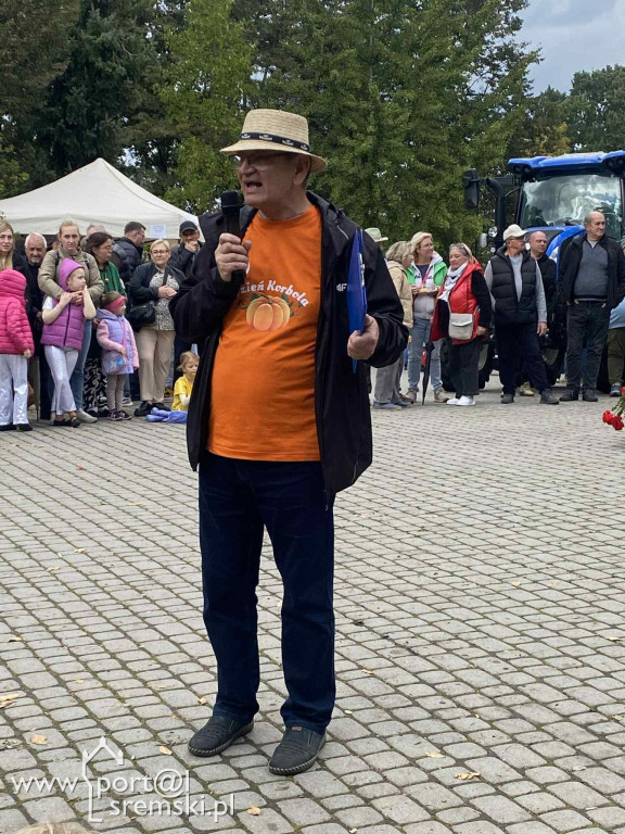 Święto dyni w Grzybnie