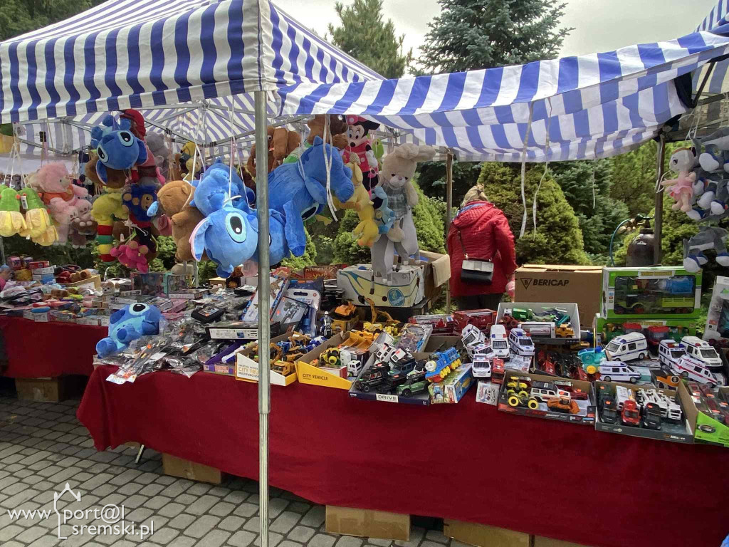 Święto dyni w Grzybnie