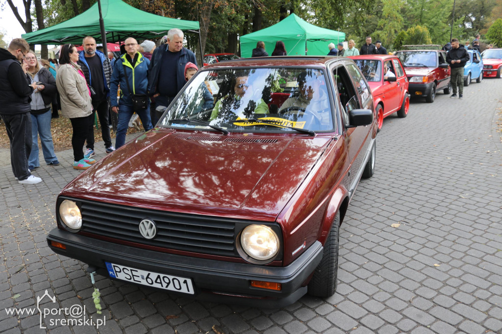 Święto dyni w Grzybnie
