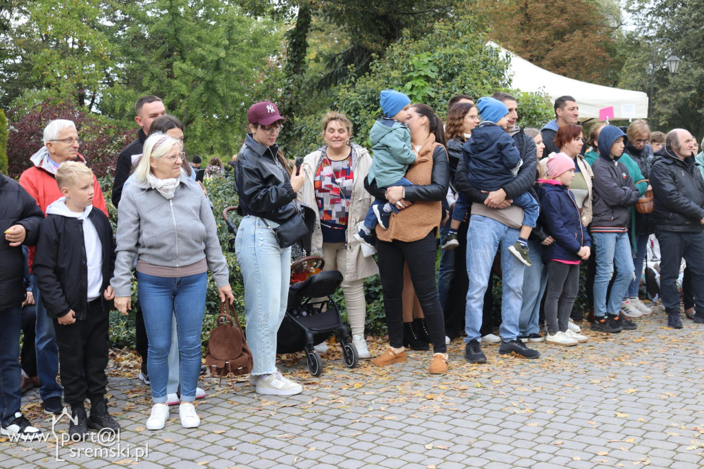Święto dyni w Grzybnie