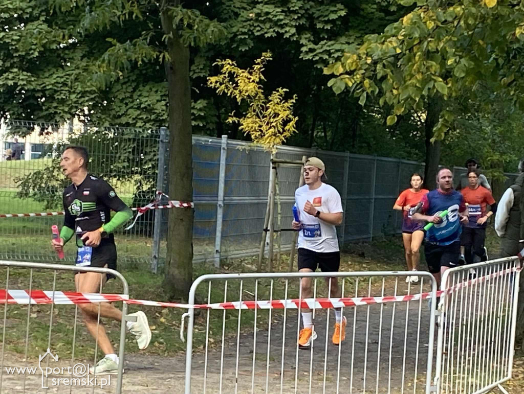13 Sztafeta 20 Października