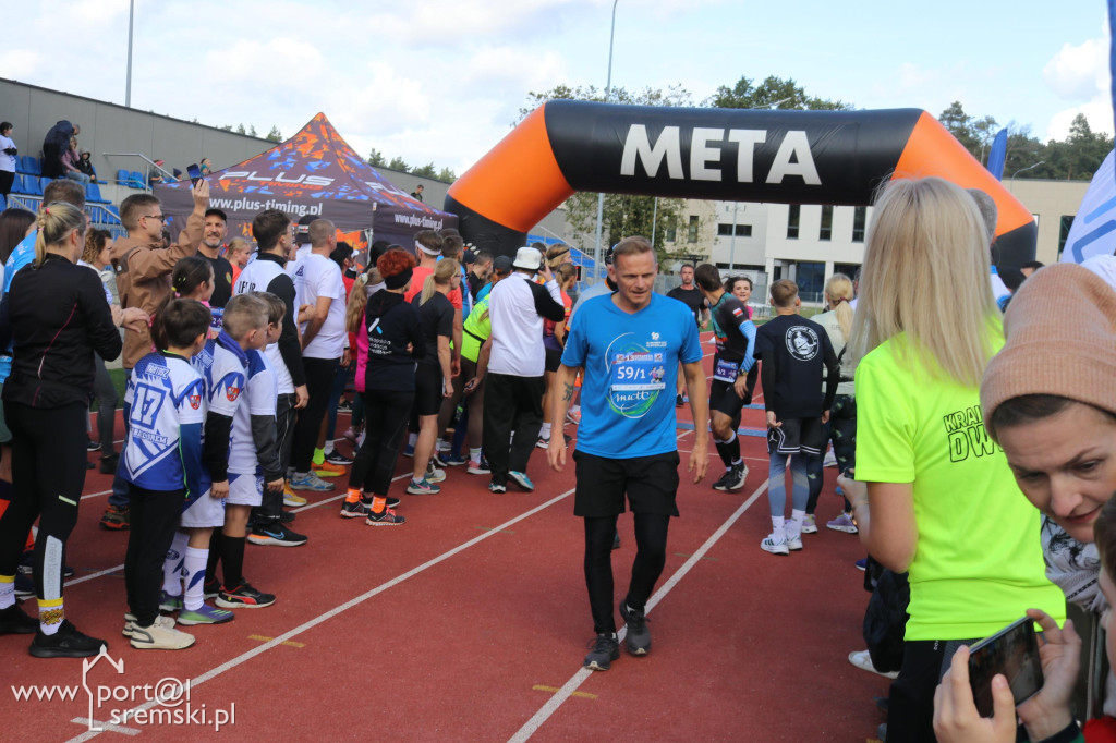 13 Sztafeta 20 Października