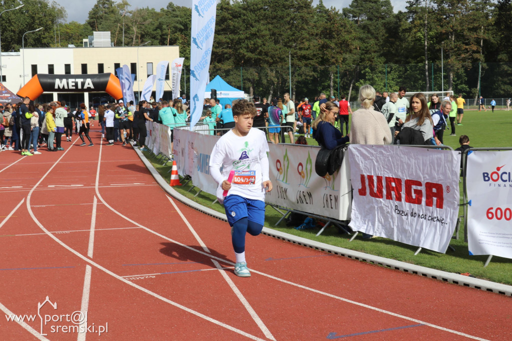 13 Sztafeta 20 Października