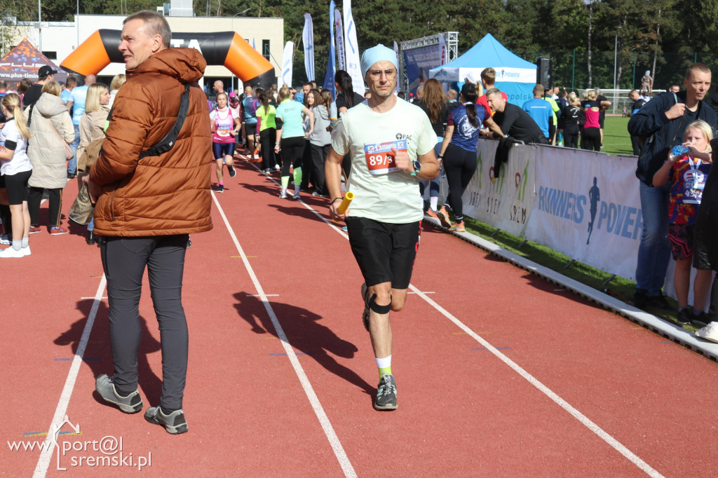13 Sztafeta 20 Października