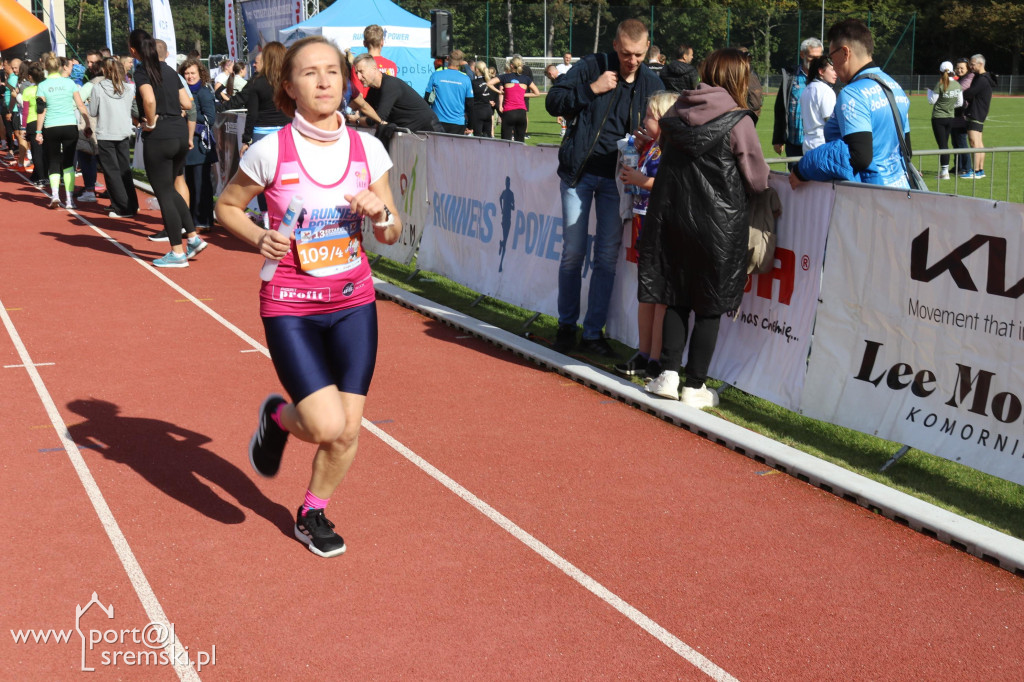 13 Sztafeta 20 Października
