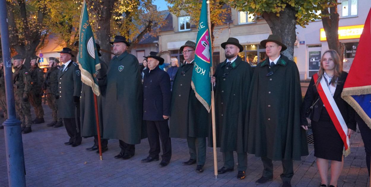 Książ i Dolsk pamięta