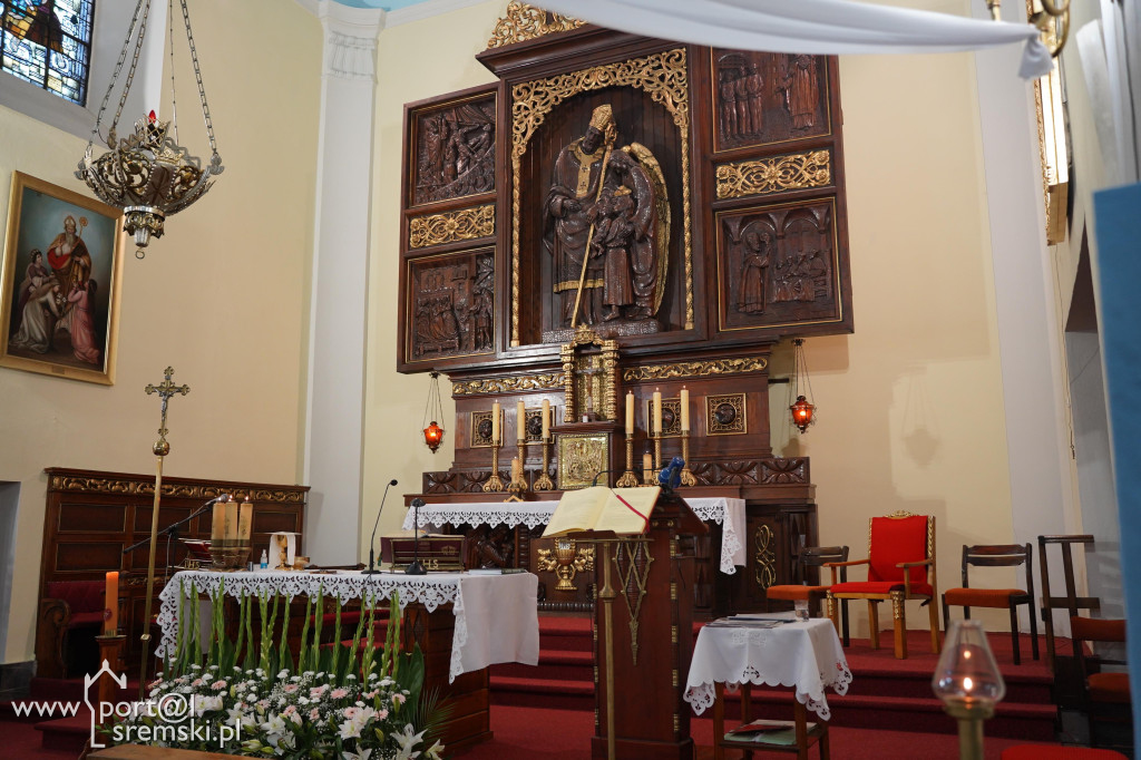 Książ i Dolsk pamięta