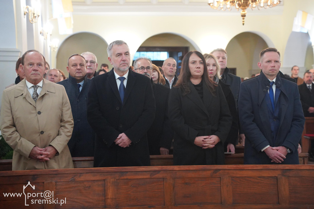 Książ i Dolsk pamięta