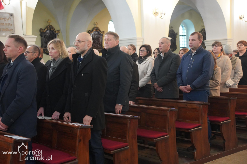 Książ i Dolsk pamięta
