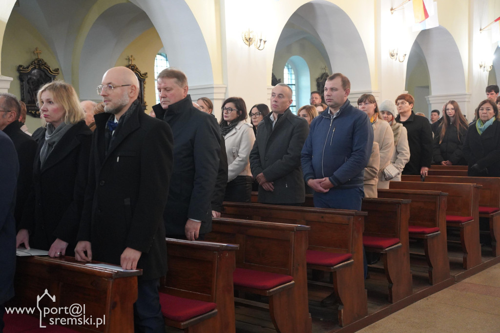 Książ i Dolsk pamięta