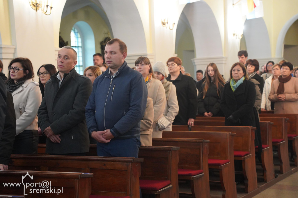 Książ i Dolsk pamięta