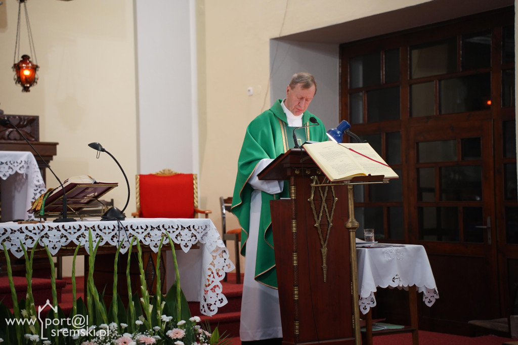 Książ i Dolsk pamięta