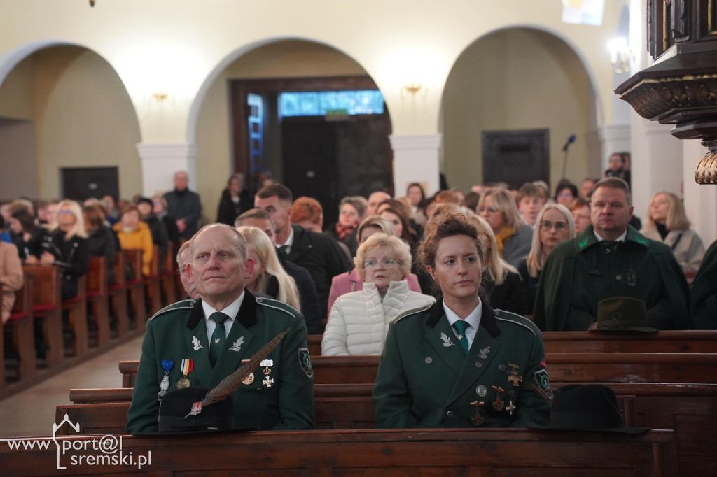 Książ i Dolsk pamięta