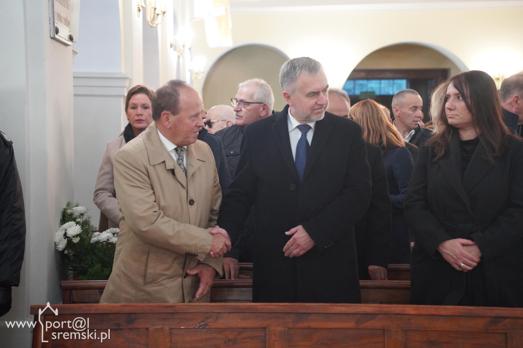 Książ i Dolsk pamięta