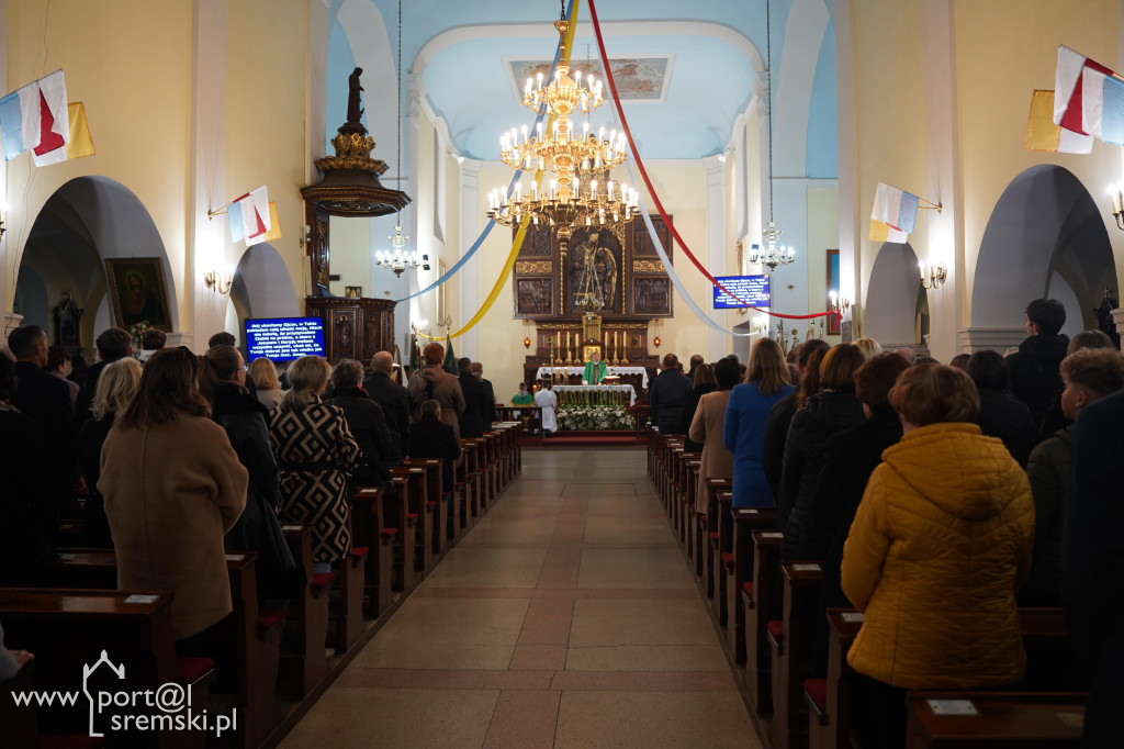 Książ i Dolsk pamięta