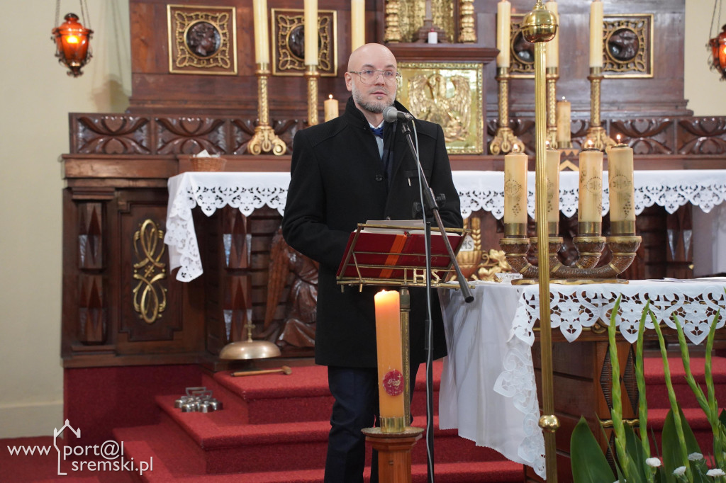 Książ i Dolsk pamięta