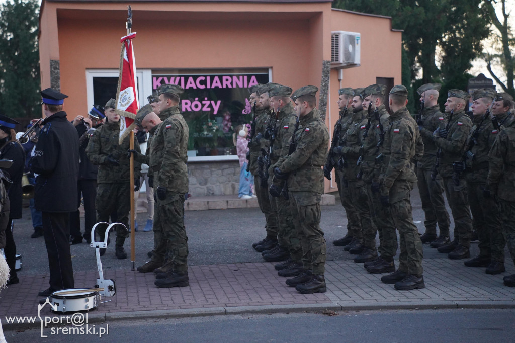 Książ i Dolsk pamięta