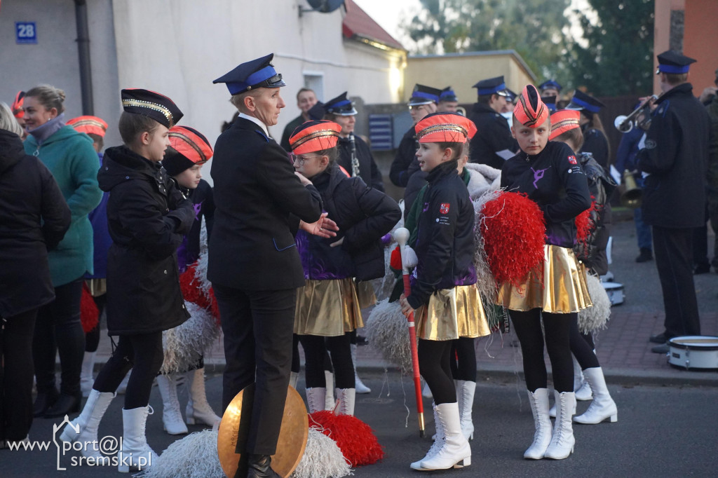 Książ i Dolsk pamięta